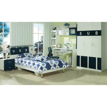 Muebles de niños, muebles de dormitorio (WJ27364)